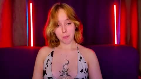 Rikkichoco online show from March 14, 2026, 3:28 pm