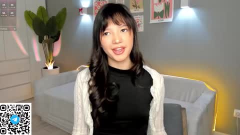 Riko Asada online show from October 14, 2025, 7:53 am