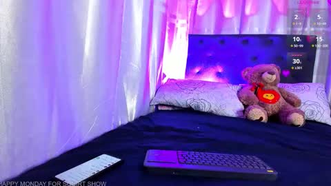 Bela online show from November 19, 2025, 11:32 am