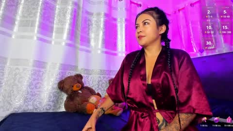 Bela online show from April 2, 2026, 12:58 pm