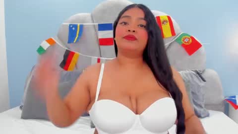 riley_dolly online show from June 26, 2026, 4:50 am