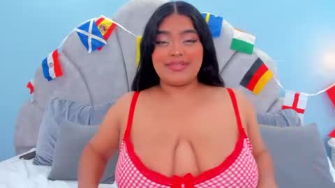 riley_dolly online show from July 5, 2026, 11:34 pm