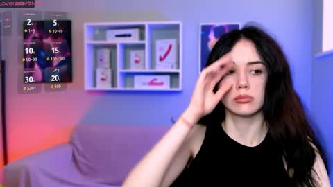 Snapshot of riley_sanders chatting on September 15, 2025, 9:09 am Meow online show from September 15, 2025, 9:09 am