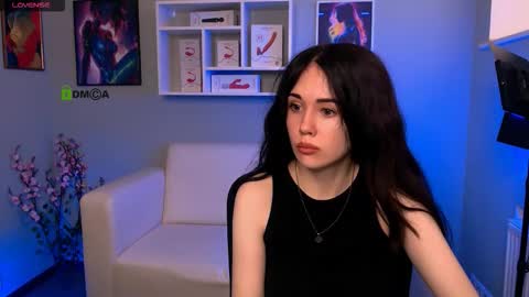 Snapshot of riley_sanders chatting on September 20, 2025, 9:10 am Meow online show from September 20, 2025, 9:10 am