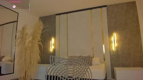 Riley Sierra online show from October 11, 2025, 12:47 pm