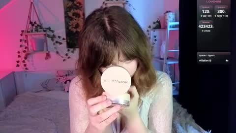 Snapshot of riley_vice chatting on February 7, 2026, 8:18 am Sofia online show from February 7, 2026, 8:18 am
