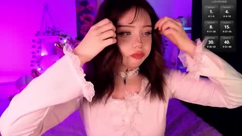 Snapshot of riley_vice chatting on February 10, 2026, 9:57 am Sofia online show from February 10, 2026, 9:57 am