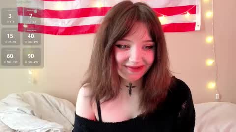 Snapshot of riley_vice chatting on February 18, 2026, 8:32 am Sofia online show from February 18, 2026, 8:32 am