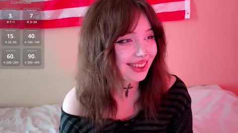 Snapshot of riley_vice chatting on February 19, 2026, 8:10 am Sofia online show from February 19, 2026, 8:10 am