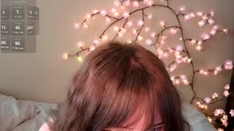 Snapshot of riley_vice chatting on February 25, 2026, 8:35 am Sofia online show from February 25, 2026, 8:35 am