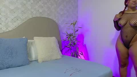 Rilley Allen online show from November 6, 2025, 7:15 pm