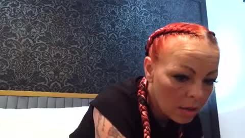 rileyraerhoads online show from October 20, 2025, 1:17 am