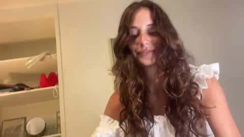 Snapshot of rileysmitheree chatting on October 15, 2025, 5:02 pm Riley online show from October 15, 2025, 5:02 pm