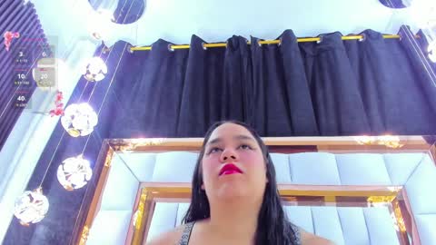 Riley online show from March 29, 2026, 11:32 am