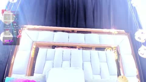 Riley online show from July 18, 2026, 11:47 am
