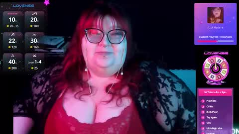 Snapshot of rileysynn chatting on March 15, 2026, 5:02 am RileySynn online show from March 15, 2026, 5:02 am