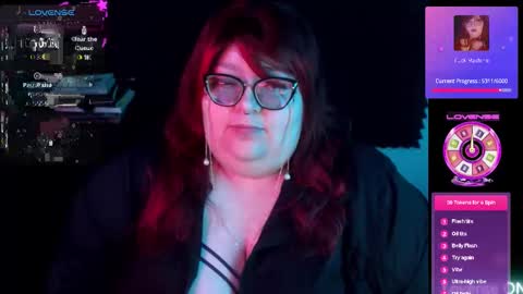Snapshot of rileysynn chatting on March 20, 2026, 6:29 am RileySynn online show from March 20, 2026, 6:29 am