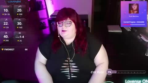 Snapshot of rileysynn chatting on April 11, 2026, 7:45 am RileySynn online show from April 11, 2026, 7:45 am
