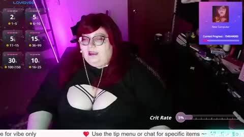 Snapshot of rileysynn chatting on May 29, 2026, 1:36 am RileySynn online show from May 29, 2026, 1:36 am
