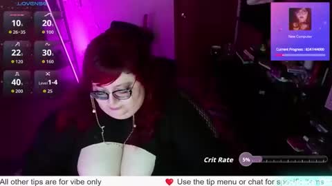 Snapshot of rileysynn chatting on May 29, 2026, 1:42 pm RileySynn online show from May 29, 2026, 1:42 pm