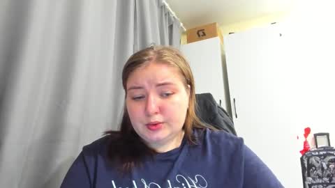 rina16 online show from October 28, 2025, 1:25 pm