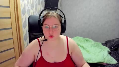 Snapshot of rina16 chatting on February 1, 2026, 7:29 am rina16 online show from February 1, 2026, 7:29 am