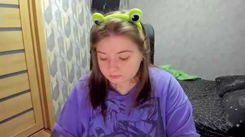 Snapshot of rina16 chatting on February 2, 2026, 7:18 am rina16 online show from February 2, 2026, 7:18 am