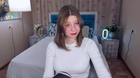 Snapshot of rinacake chatting on December 16, 2025, 2:11 pm rinacake online show from December 16, 2025, 2:11 pm