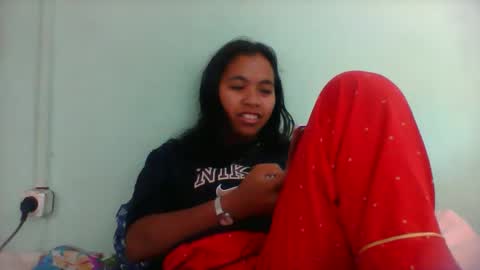 rinah856024 online show from October 26, 2025, 6:36 pm