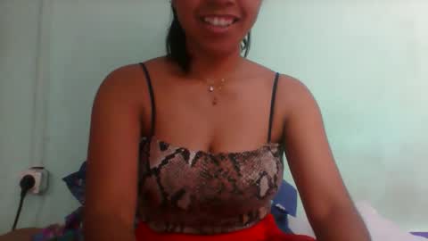 rinah856024 online show from November 18, 2025, 7:07 pm