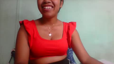 Snapshot of rinah856024 chatting on February 3, 2026, 6:40 am rinah856024 online show from February 3, 2026, 6:40 am