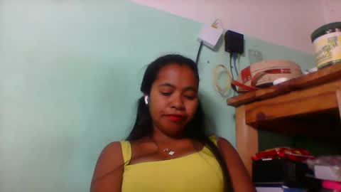 rinah856024 online show from March 17, 2026, 6:06 am