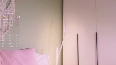 Snapshot of rinassecret chatting on October 29, 2025, 9:22 am Rina online show from October 29, 2025, 9:22 am