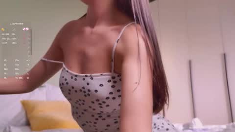 Snapshot of rinassecret chatting on December 14, 2025, 6:34 pm Rina online show from December 14, 2025, 6:34 pm