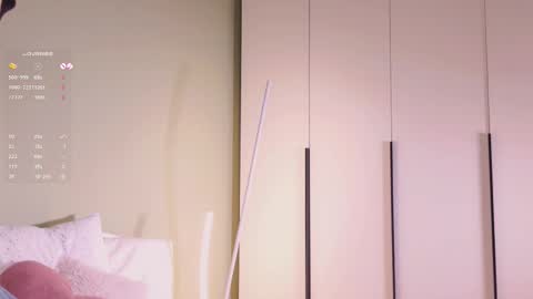 Snapshot of rinassecret chatting on December 20, 2025, 7:04 am Rina online show from December 20, 2025, 7:04 am