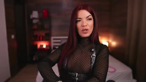 Snapshot of rinathequeen chatting on February 4, 2026, 9:48 am rinathequeen online show from February 4, 2026, 9:48 am