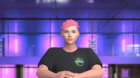 ringedick online show from January 18, 2026, 9:40 pm