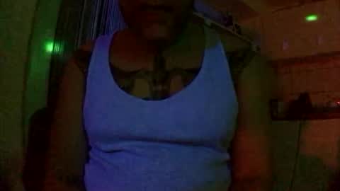 Rotrigo online show from November 1, 2025, 9:39 pm