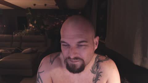 Jack online show from December 1, 2024, 7:36 pm