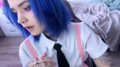   DianaBrite            fansl y online show from February 26, 2025, 10:47 am