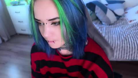   DianaBrite            fansl y online show from September 26, 2025, 1:15 pm