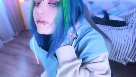   DianaBrite            fansl y online show from October 1, 2025, 12:33 pm