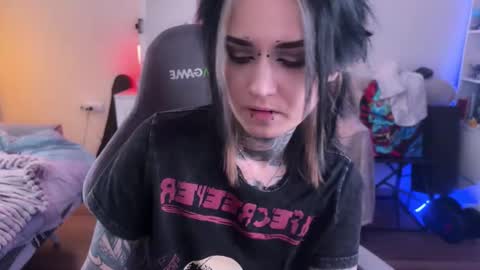   DianaBrite            fansl y online show from February 20, 2026, 12:49 pm