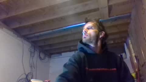 Snapshot of ripperusa33 chatting on February 4, 2025, 7:40 am ripperusa33 online show from February 4, 2025, 7:40 am