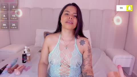 Snapshot of riri_candy chatting on January 9, 2026, 2:58 am Riri Candy online show from January 9, 2026, 2:58 am