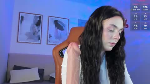 Rina  dont forget to thumbs up me online show from June 18, 2026, 2:56 am