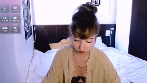 Snapshot of riri_rich chatting on February 28, 2025, 8:20 am Rita online show from February 28, 2025, 8:20 am