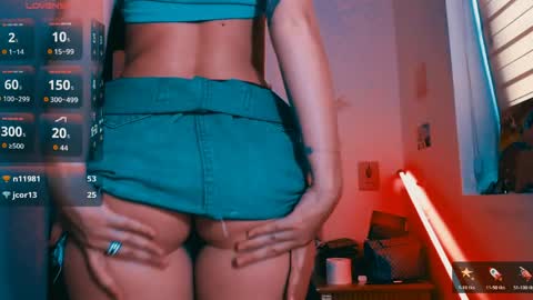 Rita online show from May 23, 2026, 3:01 am