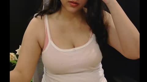 Snapshot of riribabexo chatting on April 26, 2026, 2:59 pm Riri online show from April 26, 2026, 2:59 pm