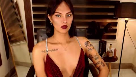 riri online show from October 30, 2025, 6:37 am